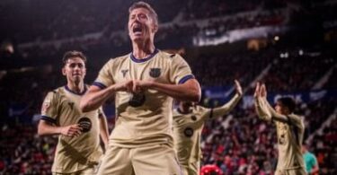 الدورى الاسبانى - تفاصيل الخبر