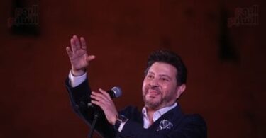 ديانه هاني شاكر - تفاصيل الخبر