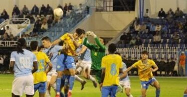 ترتيب الدوري الاسباني - تفاصيل الخبر