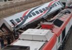 عربة قطار - تفاصيل الخبر