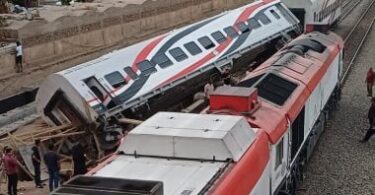 عربة قطار - تفاصيل الخبر