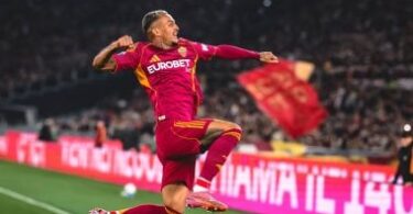 روما فيورنتينا - تفاصيل الخبر