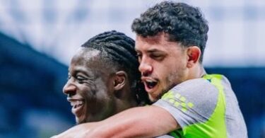 إيفرتون مان سيتي - تفاصيل الخبر