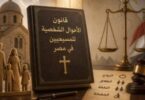 قانون الأحوال الشخصية - تفاصيل الخبر