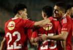 الاهلي والمصري - تفاصيل الخبر