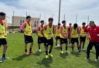 منتخب إثيوبيا لكرة القدم - تفاصيل الخبر