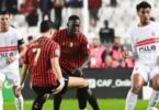 الزمالك اتحاد الجزائر الساعه - تفاصيل الخبر