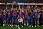 فالنسيا برشلونة - تفاصيل الخبر