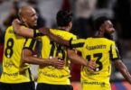 الاتحاد القادسية - تفاصيل الخبر