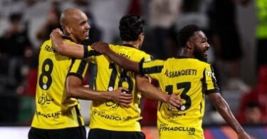 الاتحاد القادسية - تفاصيل الخبر