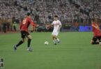 جوائز الكونفدرالية - تفاصيل الخبر