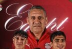 مباريات منتخب - تفاصيل الخبر