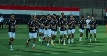 موعد مباراة منتخب مصر - تفاصيل الخبر