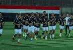 تذكرتي ماتش مصر وروسيا - تفاصيل الخبر