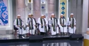 لبيك اللهم لبيك - تفاصيل الخبر