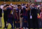 عبدالكريم برشلونة - تفاصيل الخبر