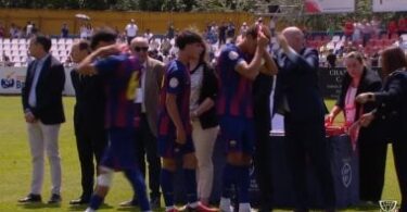 عبدالكريم برشلونة - تفاصيل الخبر