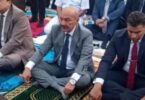 صلاة العيد السويس - تفاصيل الخبر