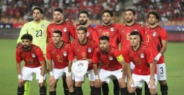 مصر البرازيل - تفاصيل الخبر