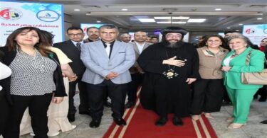 التأمين الصحي الشامل - تفاصيل الخبر