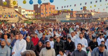 إجازة عيد الأضحى - تفاصيل الخبر