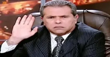 توفيق عكاشة - تفاصيل الخبر