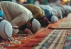 موعد أذان المغرب - تفاصيل الخبر