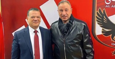 مدحت عبد الهادي - تفاصيل الخبر