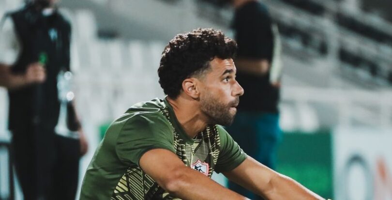 عبد الله السعيد - تفاصيل الخبر