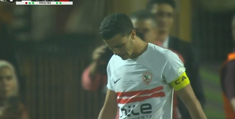 محمد شحاتة - تفاصيل الخبر