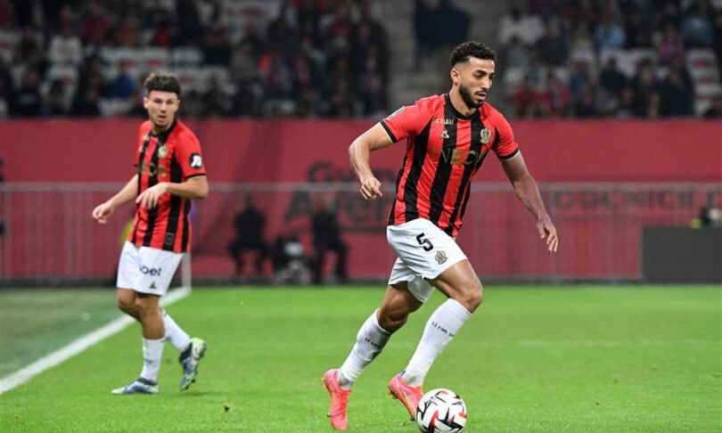 نيس ميتز - تفاصيل الخبر