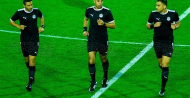 قناة نادي الزمالك - تفاصيل الخبر
