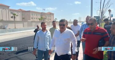 صلاة العيد دمياط - تفاصيل الخبر