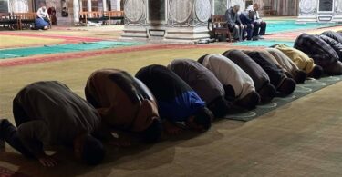 موعد صلاة الفجر - تفاصيل الخبر