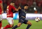تشكيل الاهلي اليوم - تفاصيل الخبر
