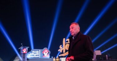 مصطفى يونس - تفاصيل الخبر