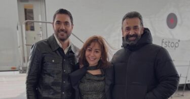 كريم عبد العزيز - تفاصيل الخبر