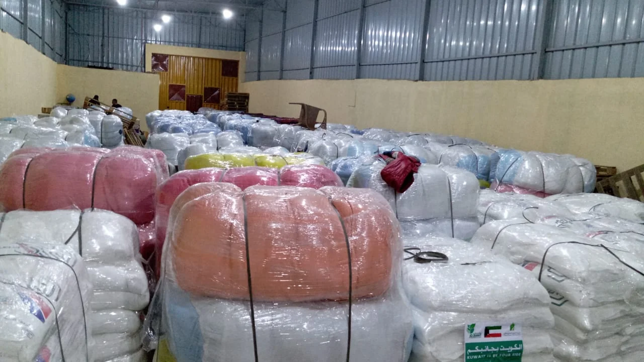 Bomba Now Factory Warehouse Inventory Egypt مخزون مصنع Bomba Now للبين باج بالجملة - مصر
