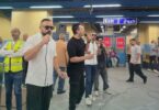 محطة مترو أنفاق - تفاصيل الخبر