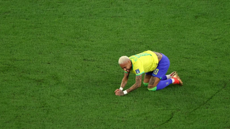 مصر والبرازيل - تفاصيل الخبر