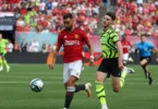 مانشستر يونايتد - تفاصيل الخبر