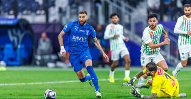 الهلال - تفاصيل الخبر