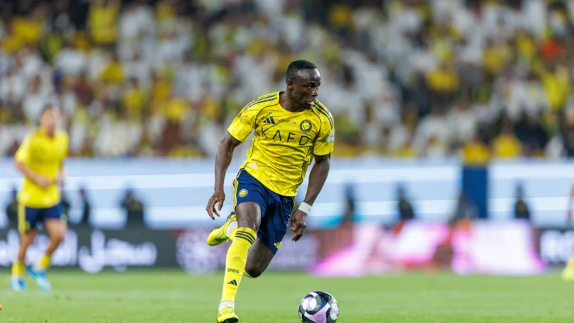 النصر - تفاصيل الخبر