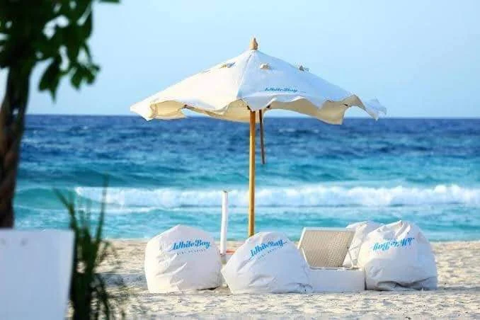 Bomba Now Floating Pool Bean Bag Egypt بين باج مقاوم للماء طافي للمسبح من Bomba Now