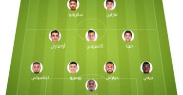 خيتافي مايوركا - تفاصيل الخبر
