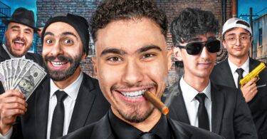 اليوتيوبرز لعبة مافيا - تفاصيل الخبر