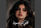 قلبي كتير مبسوط انا - تفاصيل الخبر