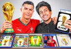 تحدي أفوز بكأس العالم - تفاصيل الخبر