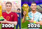 خليت كريستيانو يكسب كأس - تفاصيل الخبر