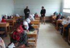 جدول امتحانات الثانوية العامة - تفاصيل الخبر